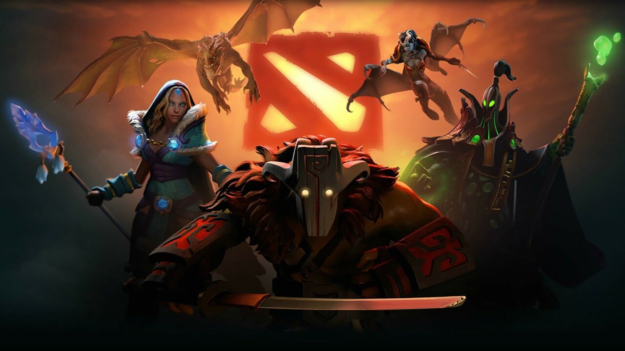 Dota 2 Nedir? Geliştiricisi, Oynanışı ve Sistem Gereksinimleri