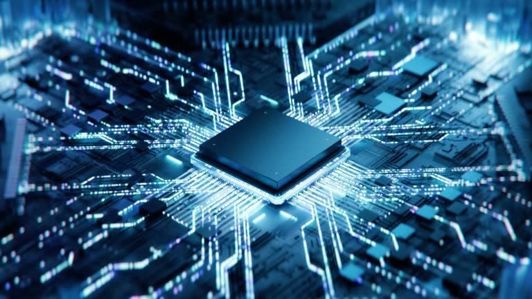 En İyi İşlemci 2025 – Hangi CPU'yu Tercih Etmelisiniz?
