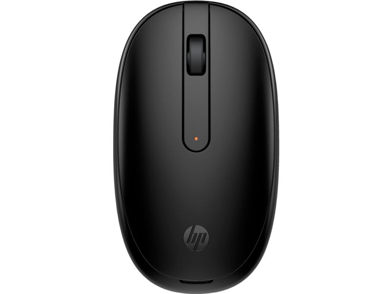HP 245 KABLOSUZ MOUSE SİYAH 81S67AA