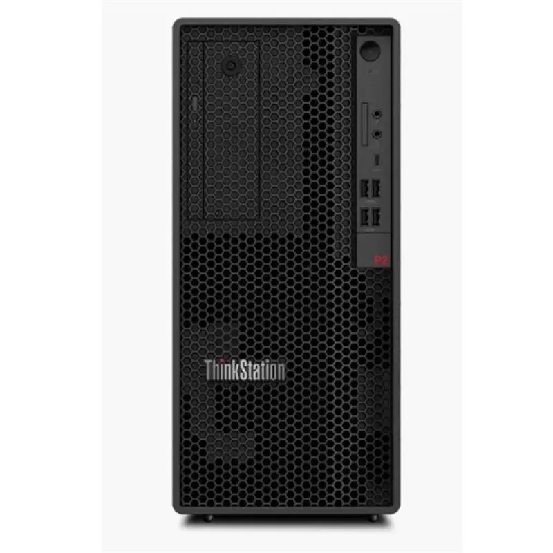 Lenovo ThinkStation 30FR001HTR P2 Workstation | i7-14700 | 16GB RAM | 1TB SSD | NVIDIA T1000 8GB | Windows 11 Pro | 500W | 3 Yıl Yerinde Garantili