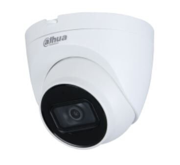 DAHUA IPC-HDW2441TM-S 4 MP 2.8MM LENS IP DOME KAM