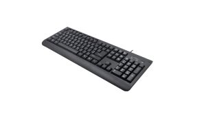 FRISBY FK-204AU ARAPÇA MM KLAVYE