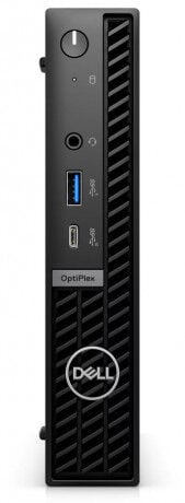 DELL OPTIPLEX 7020MFF i3-14100T 8GB 512GB SSD UBUNTU N003O7020MFFU