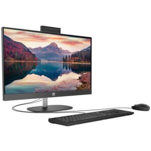 HP PROONE 240 G10 B70VFAT AIO i5-1334U 16GB 512GB  SSD 23.8'' FDOS