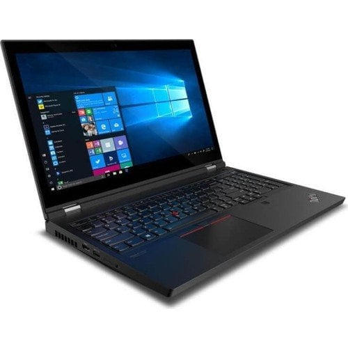 Lenovo P15 Gen 1