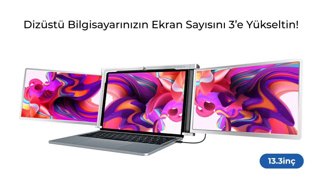 Trimonitör