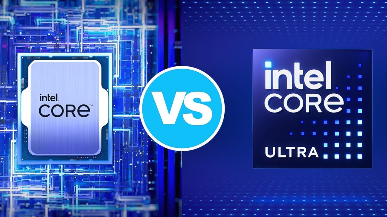 Laptop Alırken Hangisini Seçmeli? Intel i Serisi ve Ultra Serisi Rehberi