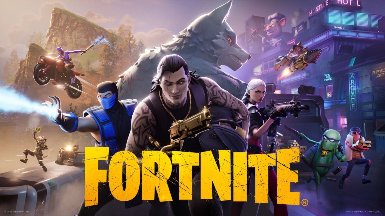 Fortnite için ideal pc nasıl olmalıdır?
