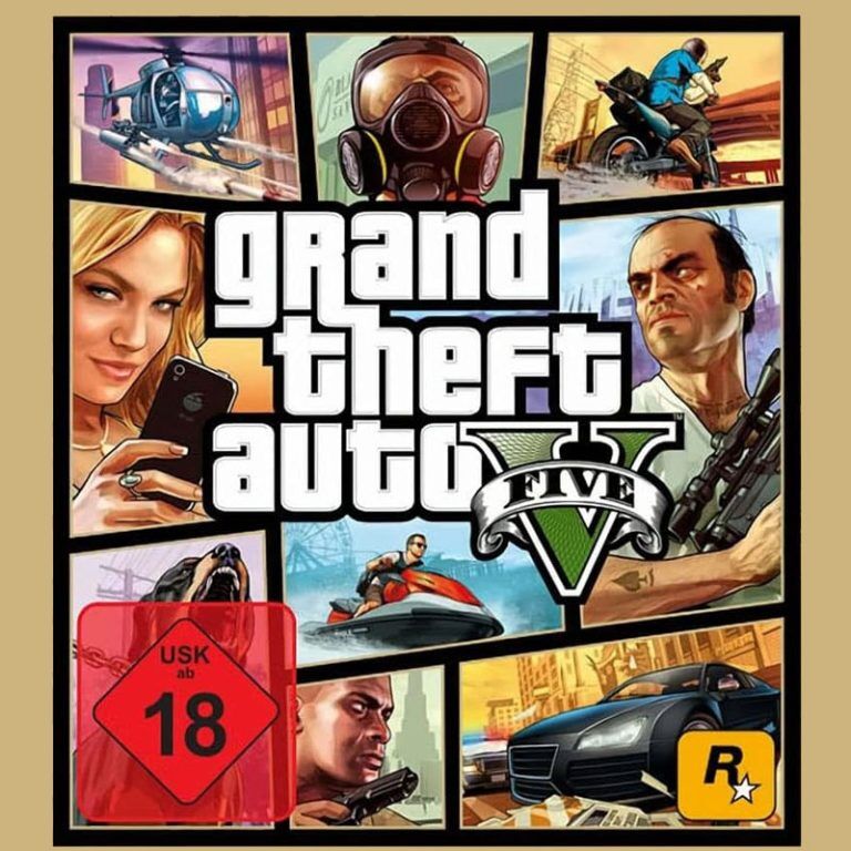 Gta 5 Sistem Gereksinimleri