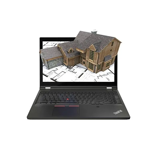 Lenovo ThinkPad P15 Gen 1 İncelemesi – Güçlü Mobil İş İstasyonu