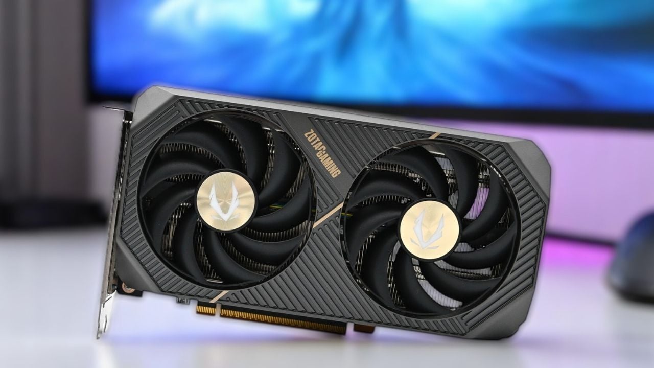 NVIDIA GeForce RTX 5050: Yeni Giriş Seviyesi Ekran Kartı Geliyor
