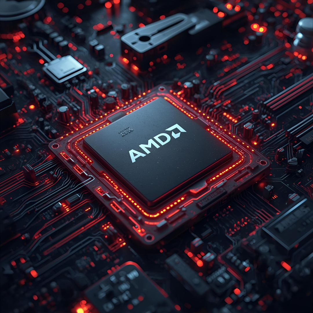 AMD U Serisi mi, H Serisi mi? Laptop Alırken Hangisini Seçmeli?