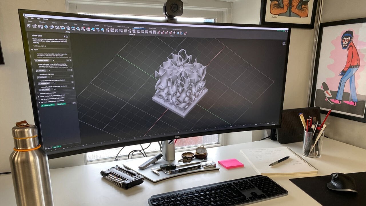 İş İstasyonu Bilgisayar Nedir?