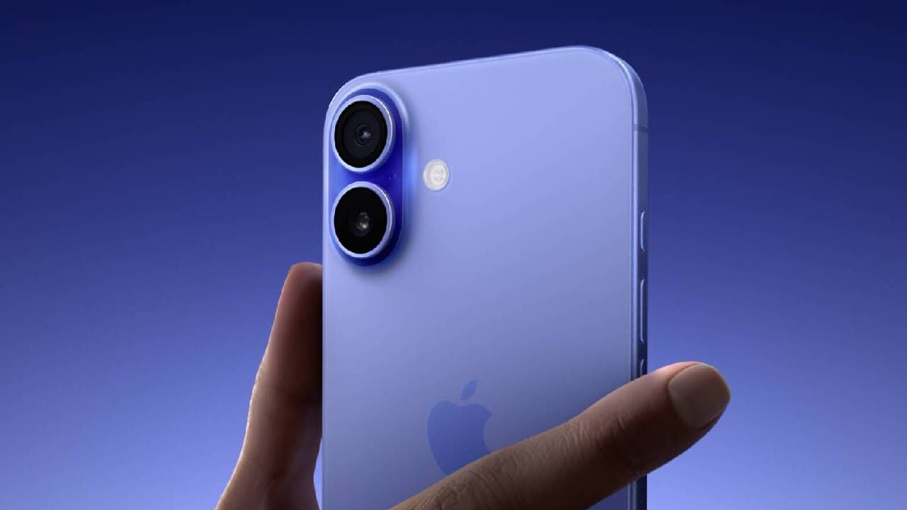iPhone 16, bir ülkede daha çıkış yaptı