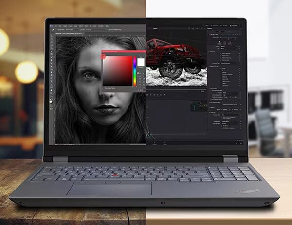 İş İstasyonlarının Yeni Kralı: Lenovo ThinkPad P16 Serisinin Evrimi ve Güç Rehberi