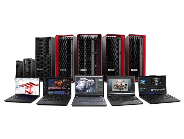 Lenovo İş İstasyonu Satın Alma Rehberi (2026)