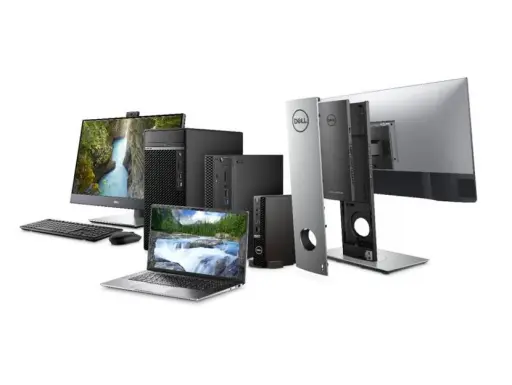 Dell İş İstasyonları