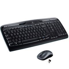 Klavye & Mouse Set