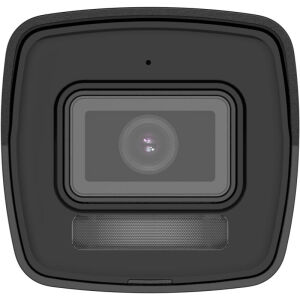 HIKVISION DS-2CD1041G2-LIUF 4MP 2.8MM SESLİ IP DOME KAMERA