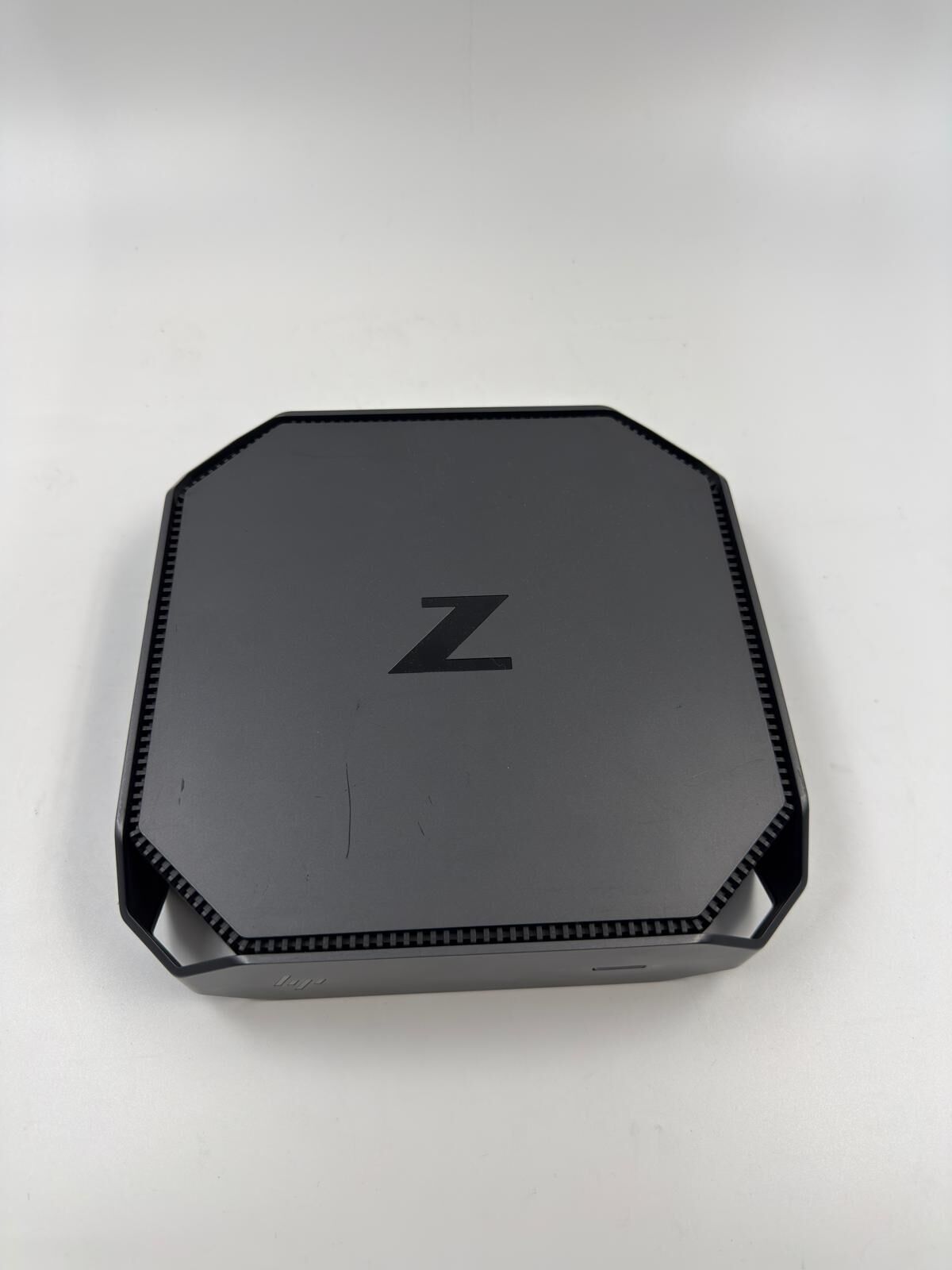 HP Z2 Mini G5 Workstation Xeon W-1250 | 16GB RAM | 512GB SSD | Quadro P620 (İkinci El)