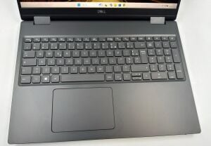 Dell Precision 7680 i7-13850HX | RTX 2000 Ada | 32GB RAM | 512GB NVMe SSD (İkinci El)