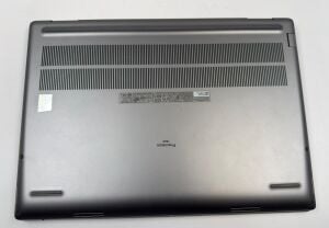 Dell Precision 7680 i7-13850HX | RTX 2000 Ada | 32GB RAM | 512GB NVMe SSD (İkinci El)