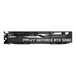 PNY RTX5060 8GB 128Bit Siyah Ekran Kartı (VCG50608DFXPB1)