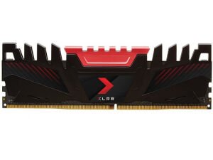PNY XLR DDR4 1x8GB 3200MHz Ram (MD8GD4320016AXR-SI) (BULK)