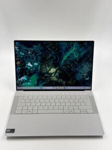 Dell XPS 14 9440 Ultra 7 155H | RTX 4050 | 32GB RAM | 1TB NVMe | 4K Touch(İkinci El)