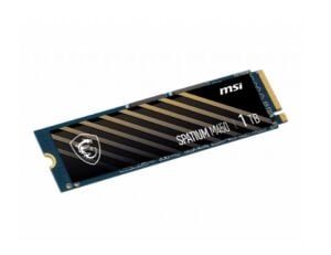 1TB MSI SSD SPATIUM M450 NVME M.2 3600/3000MB/s