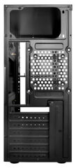 VENTO TA-K62 650W KASA SİYAH