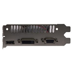 AFOX GeForce GT 740 4GB Ekran Kartı (AF740-4096D5H3-V3)