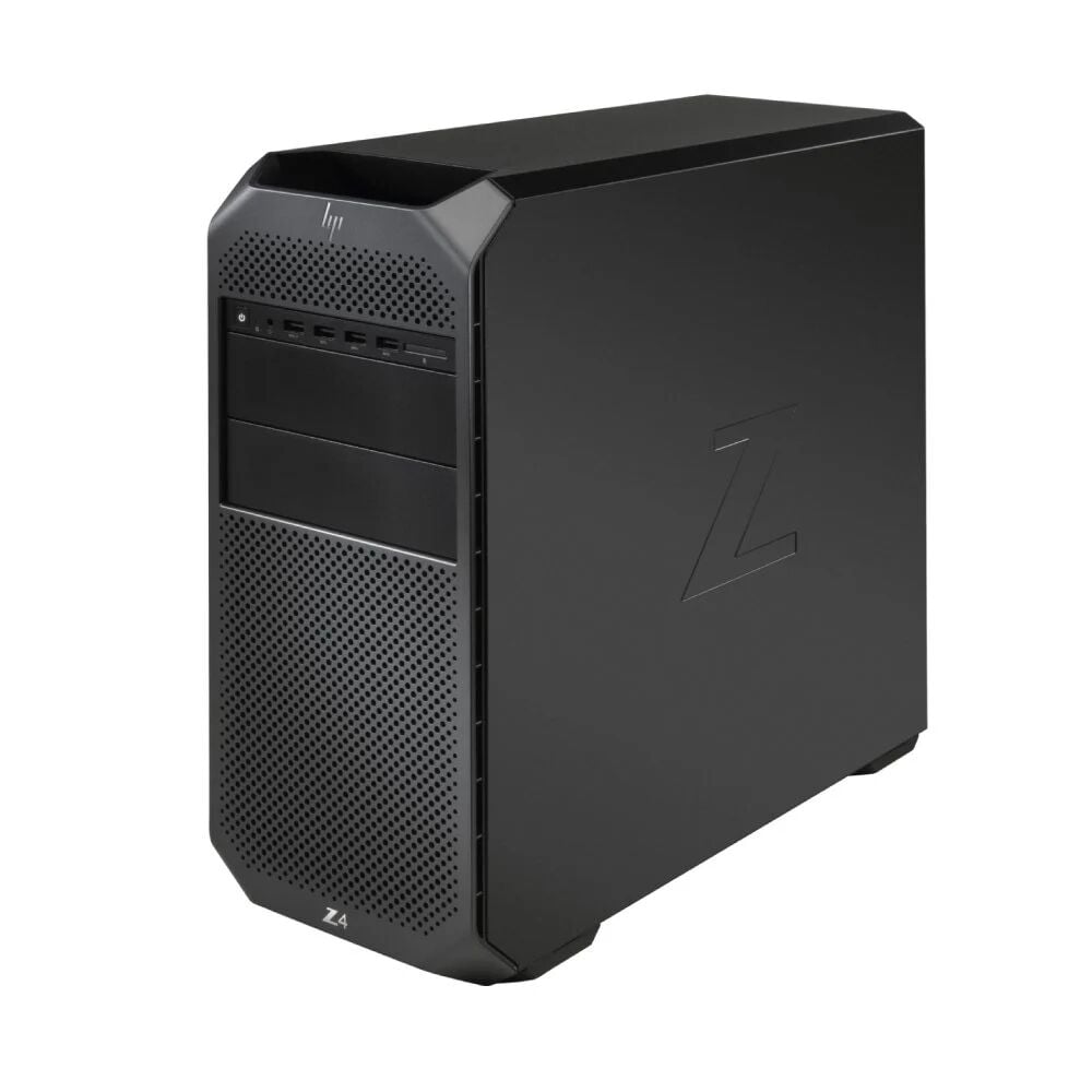 HP Z4-G4/ Xeon W-2145 / 32GB RAM/ 256 M2 /QUADRO K4200 (İkinci El)