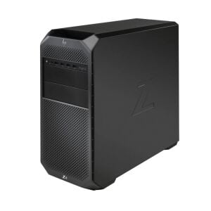 HP Z4-G4/ Xeon W-2145 / 32GB RAM/ 256 M2 /QUADRO K4200 (İkinci El)