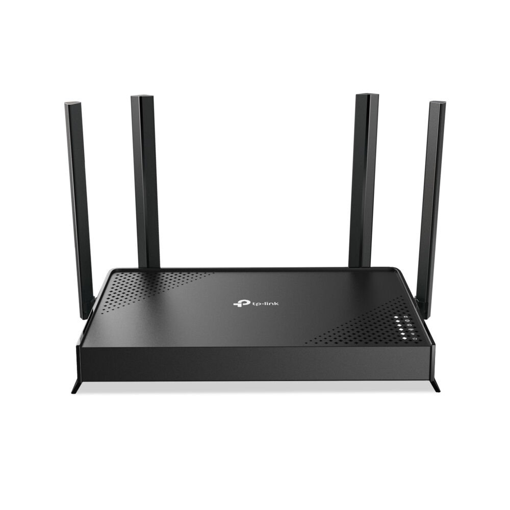TP-LINK ARCHER BE220 BE3600 Dual-Band Wi-Fi 7 ROUTER