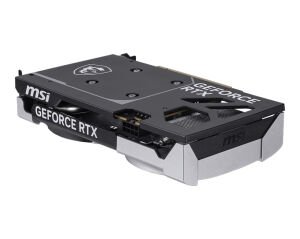 MSI GEFORCE RTX 5050 8G VENTUS 2X OC