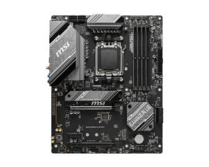 MSI B650 GAMING PLUS WIFI  AM5 SOKET DDR5 6000 HDMI DP M.2 ATX