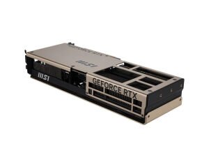 MSI GEFORCE RTX 5080 16G INSPIRE 3X OC VGA