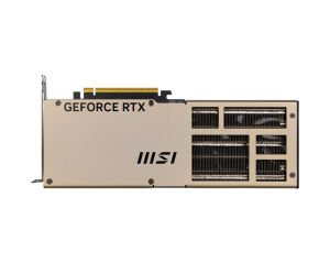 MSI GEFORCE RTX 5080 16G INSPIRE 3X OC VGA
