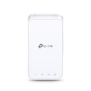 TP-LINK RE330 AC1200 DUAL BAND PRIZ TIPI MESH WI-FI EXTENDER