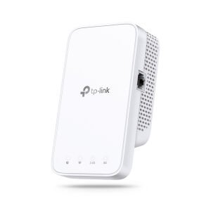 TP-LINK RE330 AC1200 DUAL BAND PRIZ TIPI MESH WI-FI EXTENDER