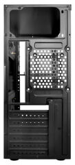 VENTO TA-K62 KASA SİYAH 500W (PEAK)