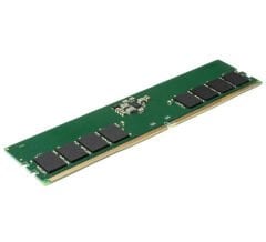 16GB DDR5 6400MHz CL52 KVR64A52BS8-16 CUDIMM KINGSTON