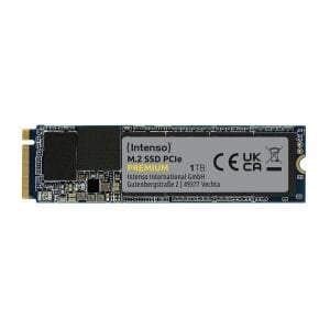 1TB INTENSO PREMİUM 3835460 2100/1700MB/s SSD