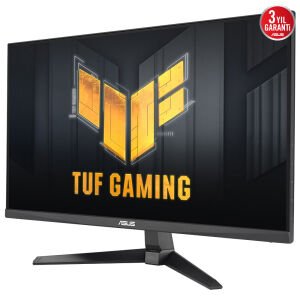 ASUS TUF GAMING VG257Q5A 24.5'' 200HZ 0.5MS MONITOR