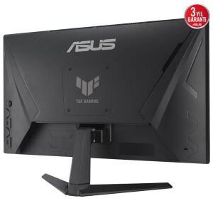 ASUS TUF GAMING VG257Q5A 24.5'' 200HZ 0.5MS MONITOR