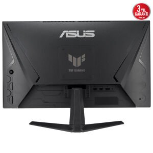 ASUS TUF GAMING VG257Q5A 24.5'' 200HZ 0.5MS MONITOR