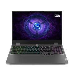 LENOVO LOQ 83GS00L3TR i5-12600HX 16GB 512GB SSD 6GB RTX3050 144Hz 15.6'' FDOS