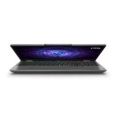 LENOVO LOQ 83GS00L3TR i5-12600HX 16GB 512GB SSD 6GB RTX3050 144Hz 15.6'' FDOS