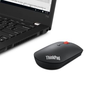 LENOVO THINKPAD BLUETOOTH SILENT MOUSE 4Y50X88823